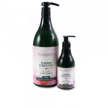 Traybell Essentia S.O.S Shampoo - Alcantara Cosmética Shampoing 1000 ml