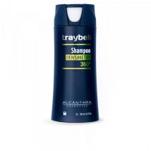 Traybell Shampoo Densimetry 360° - Alcantara Cosmética Shampoing 250 ml