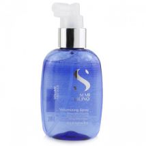 Volume Semi Di Lino Spray Volumateur - Alfaparf Soins capillaires 125 ml