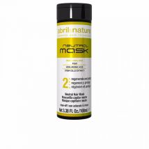Advanced hair technology neutral Mask - Abril Et Nature Masque cheveux 100 ml