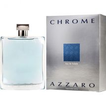 Chrome - Loris Azzaro Eau De Toilette Spray 200 ml
