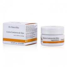 Eye Balm Crema Contorno De Ojos - Dr. Hauschka Contour des yeux 10 ml