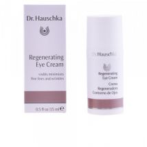Regenarating Eye Cream - Dr. Hauschka Contour des yeux 15 ml