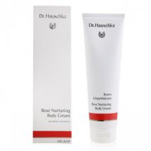 Rose Nurturing Body Cream - Dr. Hauschka Hydratant et nourrissant 145 ml