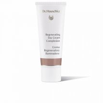 Crème De Jour Régénérante Eclat Du Teint - Dr. Hauschka Soin hydratant et nourrissant 40 ml