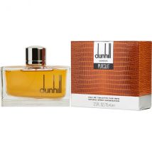 Dunhill Pursuit - Dunhill London Eau De Toilette Spray 75 ML