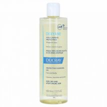 Dexyane Huile lavante protectrice - Ducray Nettoyant - Démaquillant 400 ml