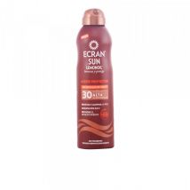 Sun lemoinol Aceite protector microalgas de tahiti - Ecran Protection solaire 250 ml
