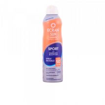 Sun lemoinol Sport Spray invisible - Ecran Protection solaire 250 ml