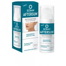Aftersun Anti-Tâches Sérum Réparateur - Ecran Soin hydratant et nourrissant 50 ml