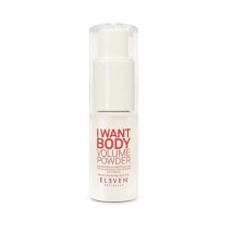 I Want Body Volume Powder - Eleven Australia Soins capillaires 9 g