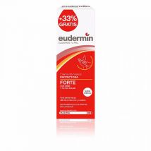 Crema de manos protectora forte - Eudermin Protection solaire 100 ml