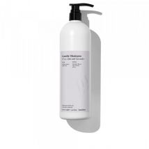 Backbar gentle shampoo N°03 - Farmavita Shampoing 1000 ml