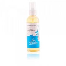 Pure almond oil - Flor D'Ametler Hydratant et nourrissant 100 ml