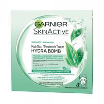 Skin Active Masque Hydra Bomb - Garnier Soin hydratant et nourrissant 1 pcs