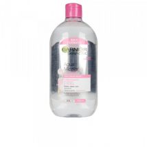Skinactive Agua Micelar Todo en 1 - Garnier Nettoyant - Démaquillant 700 ml