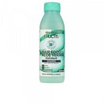 Fructis Hair Food Aloe Vera Hidratante - Garnier Shampoing 350 ml