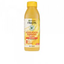 Fructis Hair Food Banana Nutritiva - Garnier Shampoing 350 ml