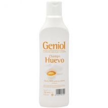 Champu Huevo - Geniol Shampoing 750 ml