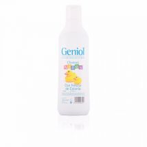 Champú Niños Con Frescor de Colonia - Geniol Shampoing 750 ml