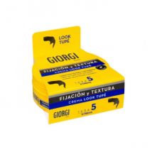 Fijacion Y Textura Crema Look Tupé - Giorgi Line Soins capillaires 125 ml