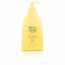 Original Crème De Savon - Heno De Pravia Soin des mains 300 ml