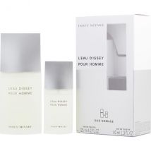 L'Eau D'Issey Pour Homme - Issey Miyake Coffret Cadeau 165 ml