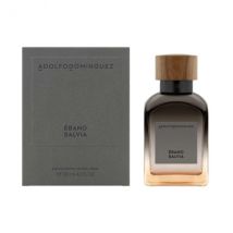 Ébano Salvia - Adolfo Dominguez Eau De Parfum Spray 120 ml