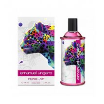 Intense For Her - Emanuel Ungaro Eau De Parfum Spray 100 ml