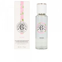 Rose - Roger & Gallet Brume et spray parfumé 30 ml
