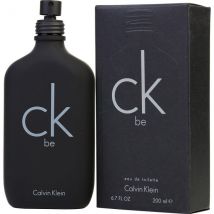 Ck Be - Calvin Klein Eau De Toilette Spray 200 ml