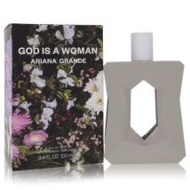 God Is A Woman - Ariana Grande Eau De Parfum Spray 100 ml