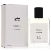 William - Atelier Bloem Eau De Parfum Spray 100 ml