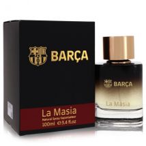 La Masia - Barça Eau De Parfum Spray 100 ml