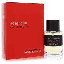 Rose & Cuir - Frederic Malle Eau De Parfum Spray 100 ml