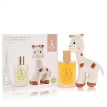 Sophie La Girafe - Sophie La Girafe Coffret Cadeau 100 ml