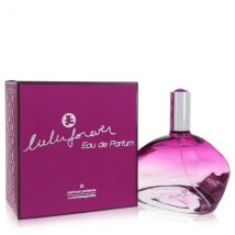 Lulu Forever - Lulu Castagnette Eau De Parfum Spray 100 ml