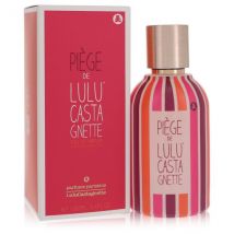 Piege De Lulu Castagnette - Lulu Castagnette Eau De Parfum Spray 100 ml