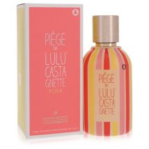 Piege De Lulu Castagnette Pink - Lulu Castagnette Eau De Parfum Spray 100 ml