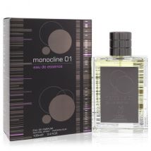 Monocline 01 - Maison Alhambra Eau De Parfum Spray 100 ml