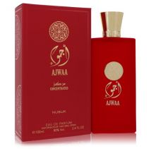 Ajwaa Concentrated - Nusuk Eau De Parfum Spray 100 ml