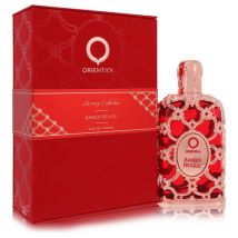 Amber Rouge - Orientica Eau De Parfum Spray 80 ml