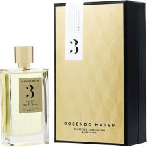 No 3 - Rosendo Mateu Eau De Parfum Spray 100 ml
