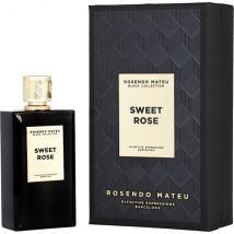 Sweet Rose - Rosendo Mateu Parfum Spray 100 ml