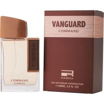 Vanguard Command - Rue Broca Eau De Parfum Spray 100 ml
