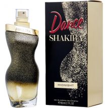 Dance Midnight - Shakira Eau De Toilette Spray 80 ml