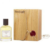 Cambodian Oud - Swedoft Eau De Parfum Spray 100 ml