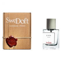 X Oud - Swedoft Eau De Parfum Spray 100 ml