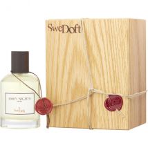 1000'1 Nights - Swedoft Eau De Parfum Spray 100 ml