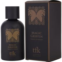 Magic Griffin - The Fragrance Kitchen Eau De Parfum Spray 100 ml